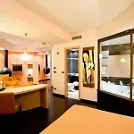 Grand Olimpo Hotell Alberobello