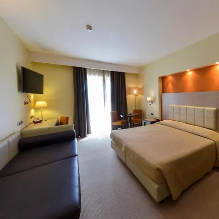 Hotel Grand Olimpo Alberobello