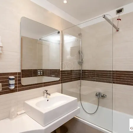 Hotel Grand Olimpo Alberobello