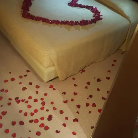 Grand Olimpo 4* Alberobello