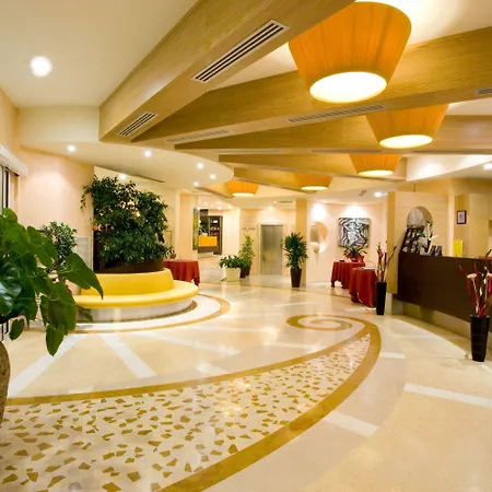 Hotel Grand Olimpo Alberobello