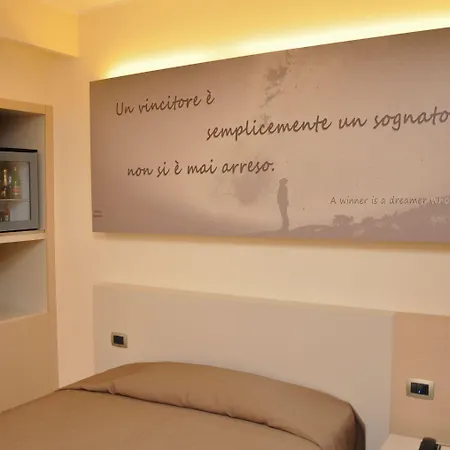 Hotel Grand Olimpo 4*
