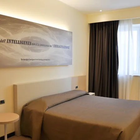 Grand Olimpo Alberobello