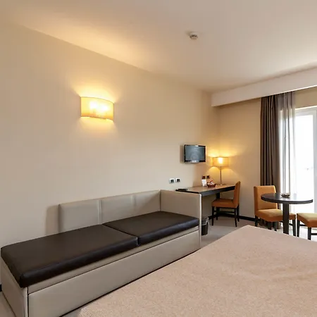 Hotel Grand Olimpo
