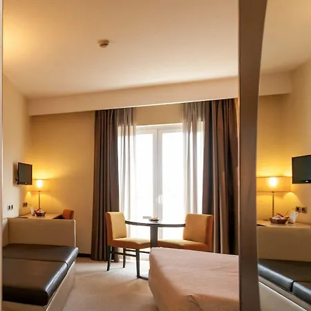 Grand Olimpo 4*