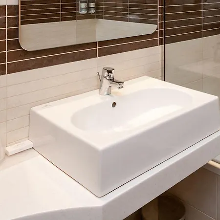 Hotel Grand Olimpo