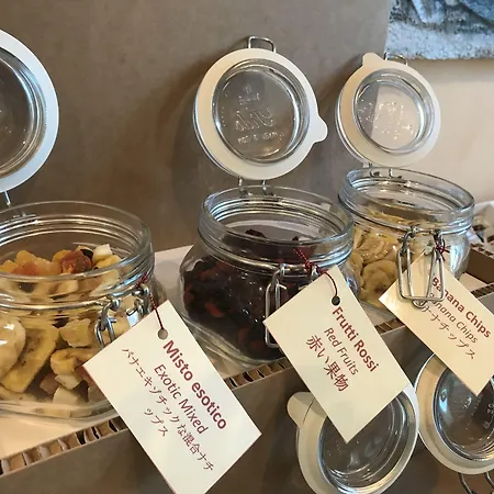 Hotel Grand Olimpo Alberobello