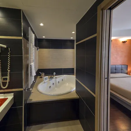 Hotel Grand Olimpo