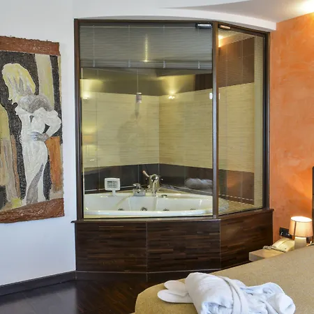 Grand Olimpo Hotel