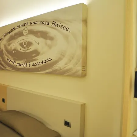 Hotel Grand Olimpo Alberobello