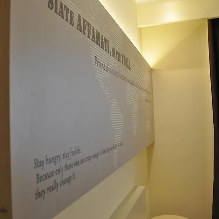 Grand Olimpo 4* Alberobello