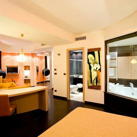 Hotel Grand Olimpo