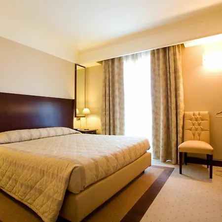 Hotel Grand Olimpo