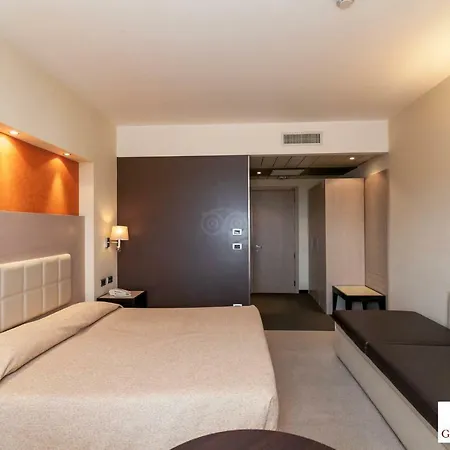 Grand Olimpo Hotel 4*