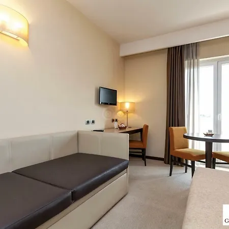 Grand Olimpo 4* Alberobello