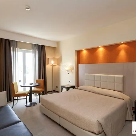 Grand Olimpo Hotel Alberobello