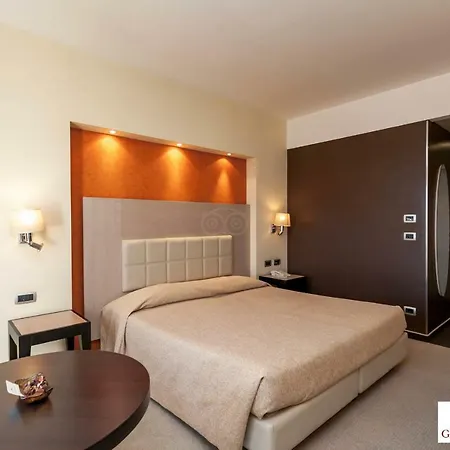 Hotel Grand Olimpo