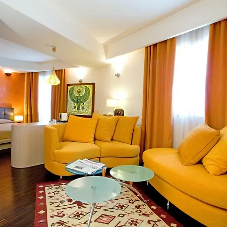Hotel Grand Olimpo 4*