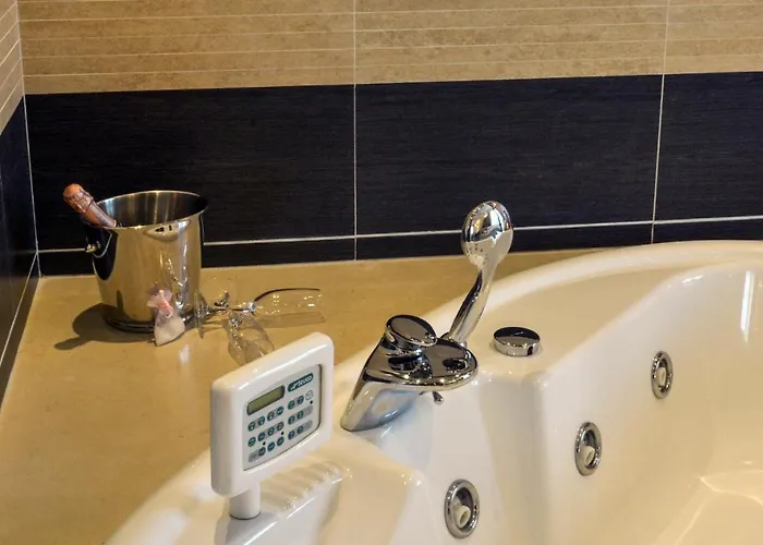 Hotel Grand Olimpo 4*