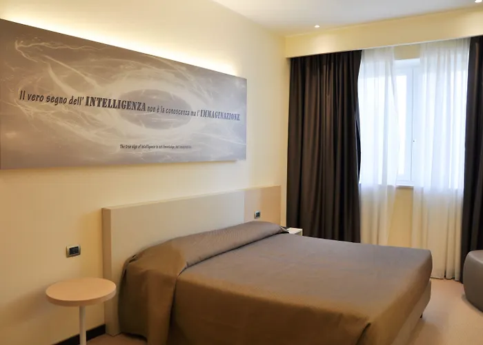 Grand Olimpo Alberobello