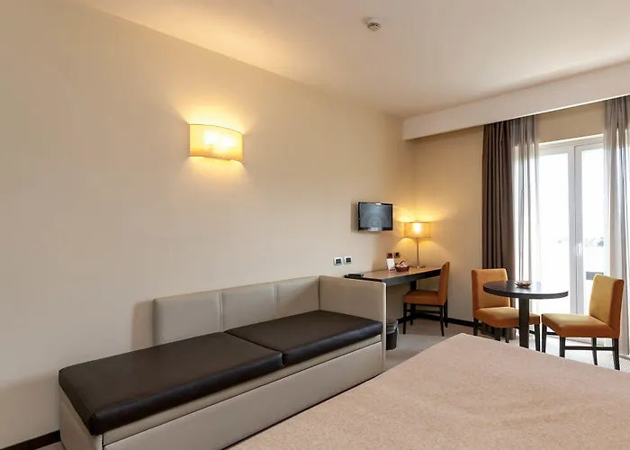 Hotel Grand Olimpo