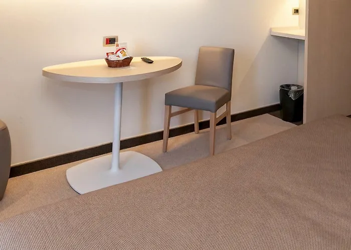 Grand Olimpo Hotel Alberobello