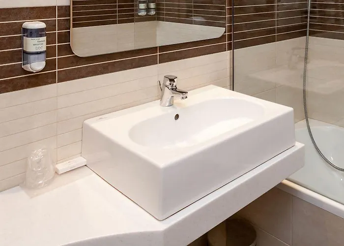 Hotel Grand Olimpo