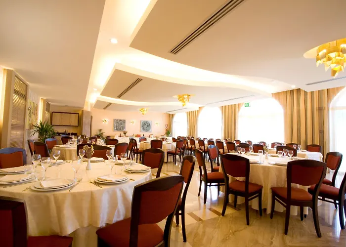 Grand Olimpo Hotel 4*