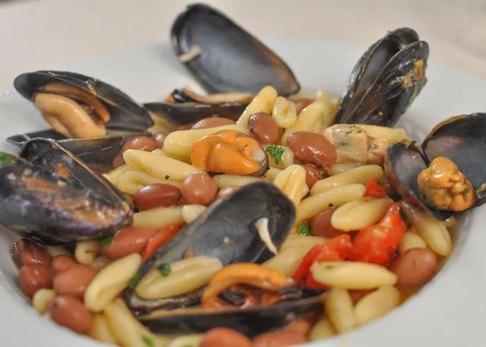 Grand Olimpo Hotel Alberobello