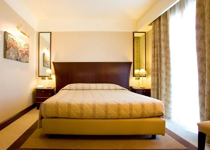 Hotel Grand Olimpo 4*