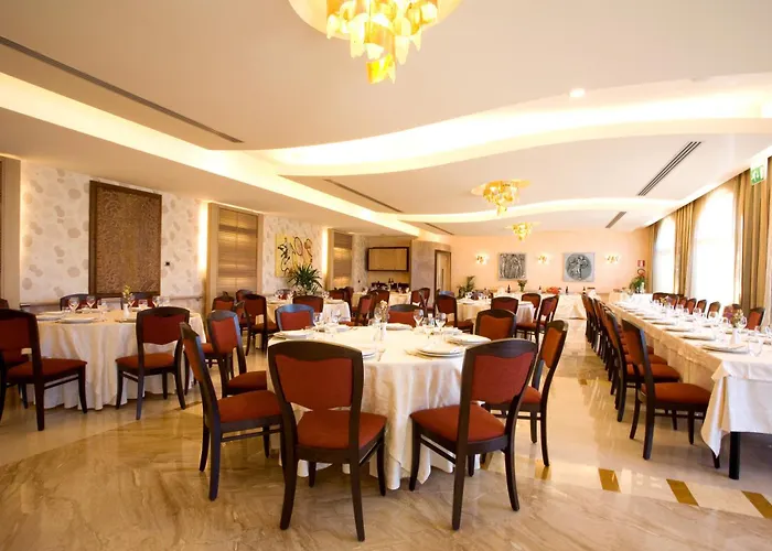 Grand Olimpo Hotel 4*