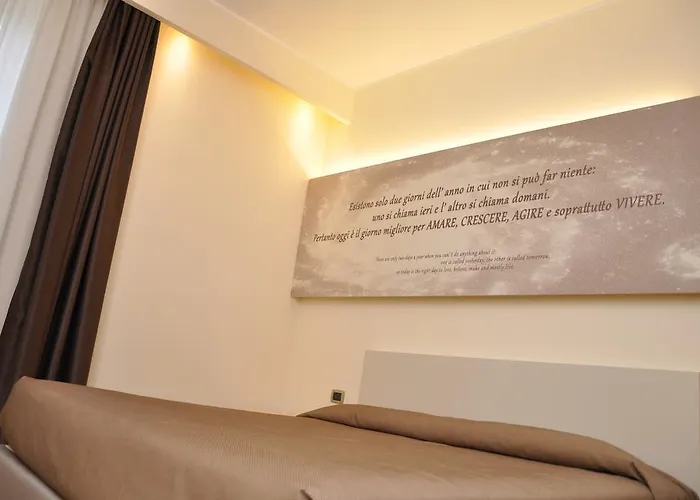 Grand Olimpo 4* Alberobello