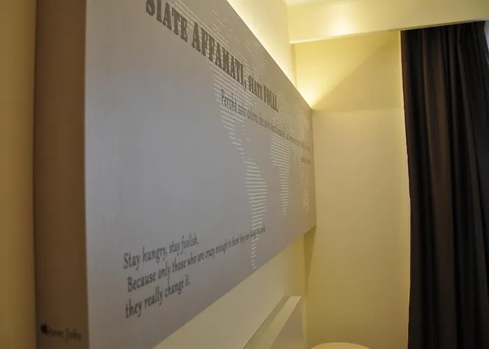 Grand Olimpo 4* Alberobello