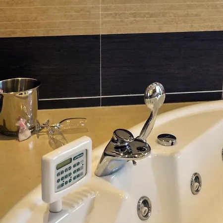 Hotel Grand Olimpo 4*