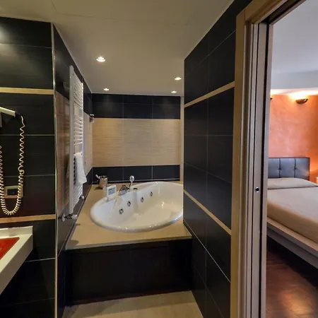 Grand Olimpo Hotel 4*