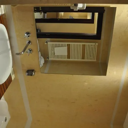 Otel Grand Olimpo 4*