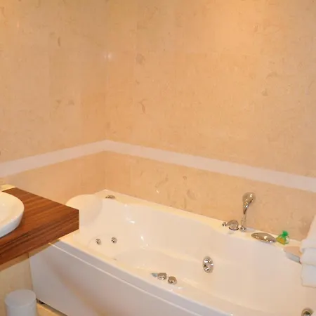 Hotel Grand Olimpo Alberobello