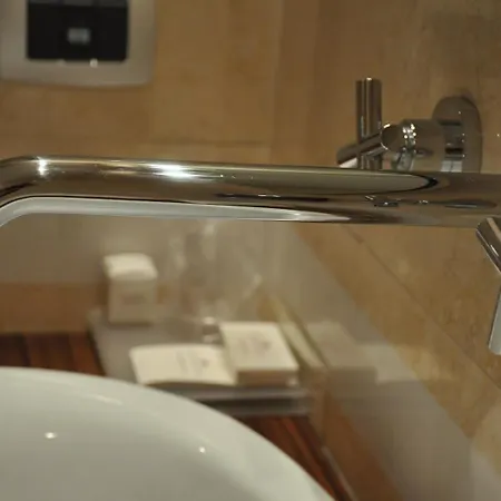 Grand Olimpo Alberobello