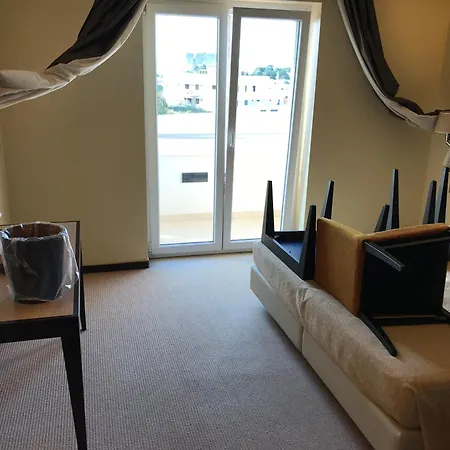 Grand Olimpo Hotel 4*
