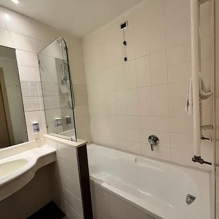 Grand Olimpo Hotel