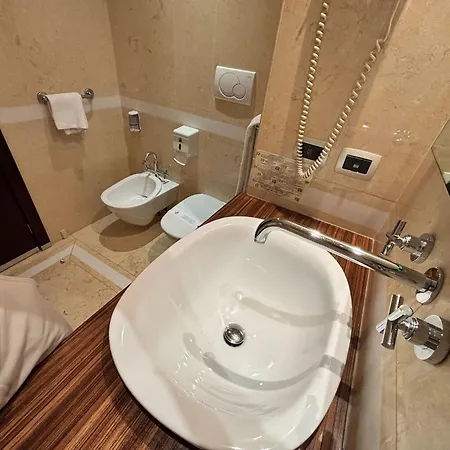 Hotel Grand Olimpo