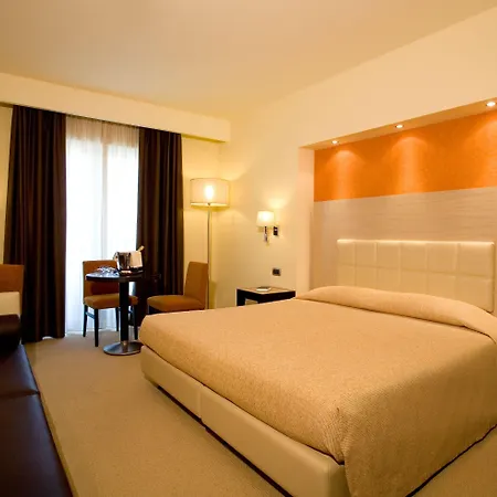 Grand Olimpo Hotel
