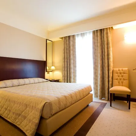Hotel Grand Olimpo
