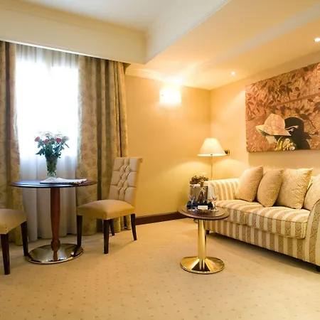Grand Olimpo Hotel Alberobello
