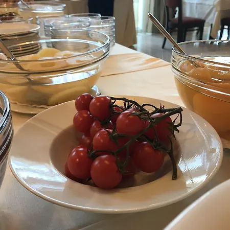 Grand Olimpo Hotel 4*