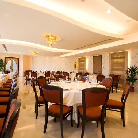 Hotel Grand Olimpo 4*