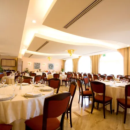 Grand Olimpo Hotel 4*