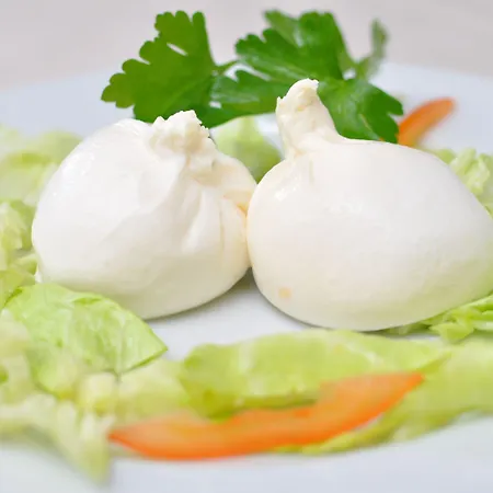 Otel Grand Olimpo Alberobello