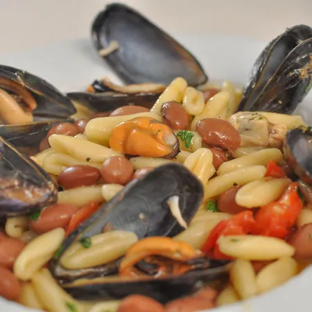 Grand Olimpo Otel Alberobello