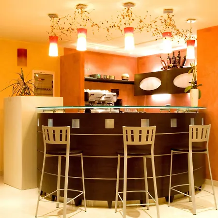 Hotel Grand Olimpo Alberobello